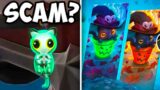 Valorant's Newest Bundle Is A Scam