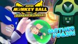 Vinny – Super Monkey Ball: Banana Rumble