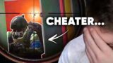 WHEN CHEATERS RUIN TARKOV…