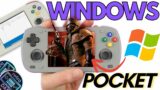 WINLATOR on Retroid Pocket Mini (and 5) // PC Gaming on a MINI Handheld – Setup Guide & Showcase