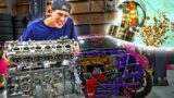 WORSE THAN WE THOUGHT! – Blown 1000HP 2JZ Carnage!