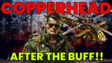 War Commander: Testing Out The Copperhead (After The Buff)