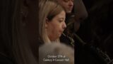 War Horse in Concert (Short) | October 27, 2024 | Wichita Symphony & Wichita Repertory Theater