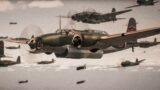 War in the Pacific!