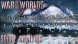 War of the Worlds: “The Ferry Scene” – John Williams (Score Reduction & Analysis)