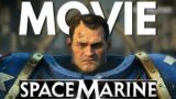 Warhammer 40.000 Space Marine 2 FULL MOVIE 4K