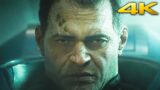 Warhammer 40K: Space Marine 2 – All Cutscenes | Full Game Story Movie [4K 60FPS] (PC UHD)