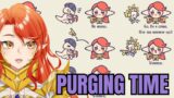 Warhammer Vtuber Reaction SM2 Operations
