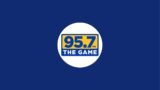 Watch the Niner first half with Shasky