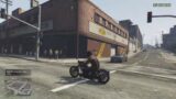 Western Wolfsbane-GTA Online