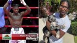 What led to the fatal shooting of professional boxer Mylik Birdsong?