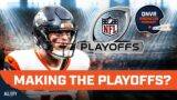 What the Denver Broncos & Bo Nix HAVE to do before Bye Week to set themselves up for a playoff run