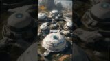 What would happen if a colony on Mars developed a self-sustaining energy source