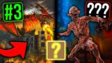 What's REALLY The BEST Zombie Map EVER MADE? (Mystery Box Podcast #10)