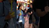 Which one of you is more Koreaboo? #streetinterview