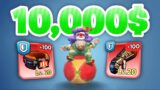 Whiteout Survival: MASSIVE Spending Spree! Max Level!