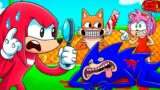 Who KILLED SHIN SONIC TAPES? The Sonic Tapes Animation
