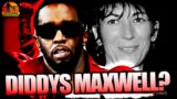 Who Was Diddy's “Maxwell”? – Attwood Unleashed 168
