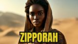 Who Was Zipporah, Wife of Moses, and Why Does No One Speak of Her