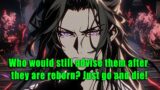 Who would still advise them after they are reborn? Just go and die! – part(1~2)