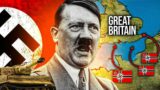 Why Didn’t the Nazis Invade Britain?
