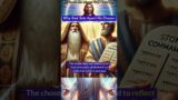 Why God Sets Apart His Chosen @5 #Shorts  #jesus #truth #fyp #ancient #miracleshappen #divine #god