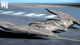 Why the World is Afraid of American FIRST B 21 Raider?