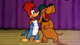 Woody's Dog is Famous! | 2.5 Hours of Classic Episodes of Woody Woodpecker