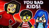 World's Most Evil Parents! Bad Parenting Story…