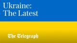 Zelensky says Kyiv needs 'nukes or NATO membership' & North Koreans 'desert' Ukraine frontline