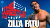 Zilla Fatu On Who's The Tribal Chief, Roman Reigns Impact, Jacob Fatu | The Wrestle Era 10/28/24