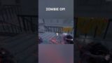 Zombie Saving the Day! (Dbd Shorts) #metagolem #india #dbd #gannussproduction