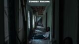 Zombies Walking on the Corridor #horrorstories #shorts