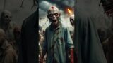 Zombies Want Brainz – with Halloween Music