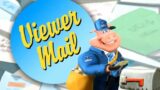 Zuschauer Post 23 (AI) – Viewer Mail Time – Spanish (AI) Dub