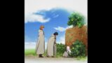 anime: vanitas no carte