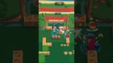 casual mortis #brawlstars #gaming #shorts # supercell