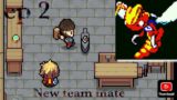 coromon play through ep2