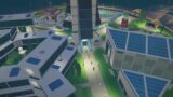 part2, Diagonal Crater_ Surviving Mars (2018)