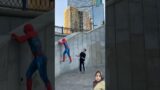 #spiderman #marvel #parkour #dance #basketball #music #phonk #halloween #beats #typebeat