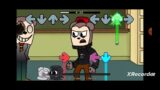 teacher vs bullying the game is called troublemaker
