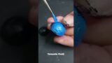 terracotta earing #diy #shortvideo #handmade #shorts #subscribe