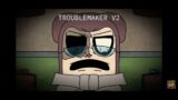 troublemaker – lyrics only