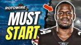 10 Biggest Fantasy Football Questions for Week 11 | NFL Preview