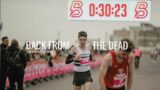 10k PB against the odds – Brighton 10k 2024