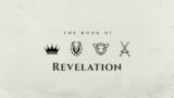 11-24-24 PM  “Revelation: The 7 Blessings of Those Who Follow Christ”, Part 4, Revelation 1:1-3