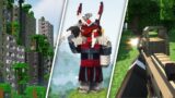 15 Amazing Minecraft Mods (1.20.1 & 1.21) for Forge