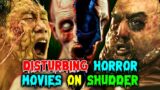 15 Most Disturbing And Scary Shudder Movies That You Must Consume Once – Explored