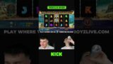 $1500 BONUS HUNT! Live on KICK!