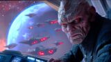 The Galactic Empire Set Its Sights on Earth, Prompting Our Sole Warning | HFY | HFY Sci-Fi Story